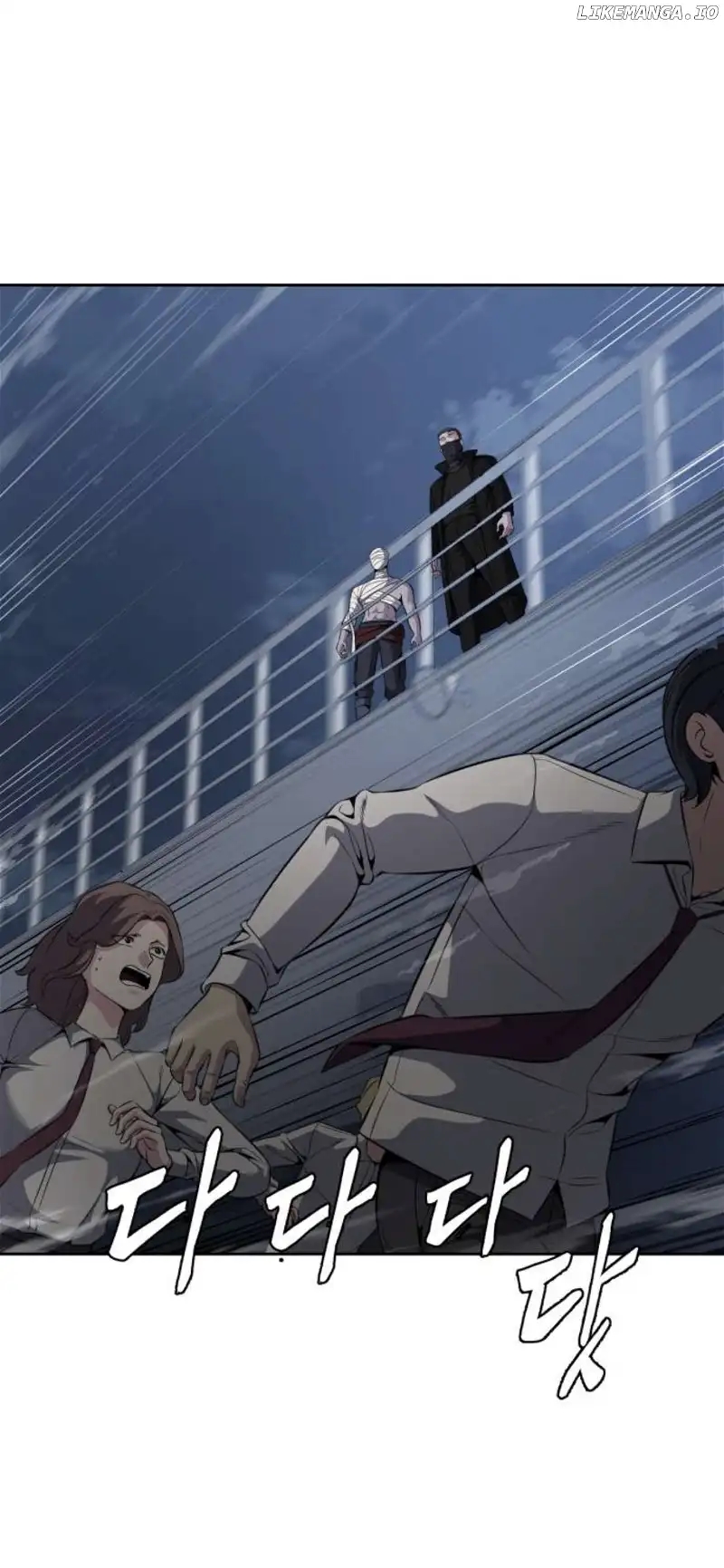 The Boy Of Death - Chapter 172 Page 20