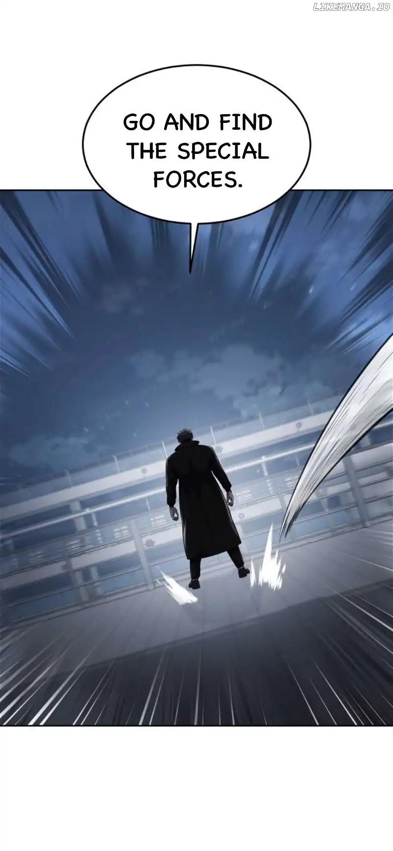 The Boy Of Death - Chapter 172 Page 22