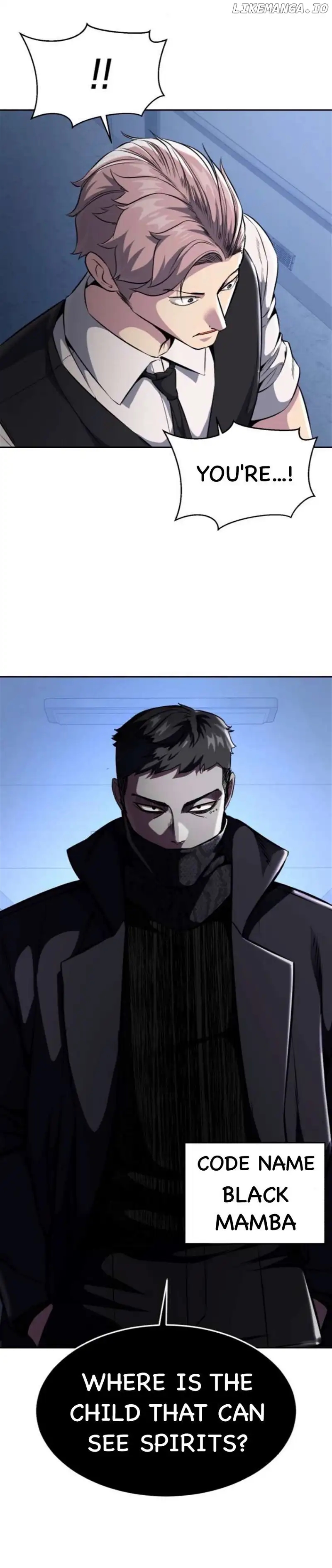 The Boy Of Death - Chapter 172 Page 3