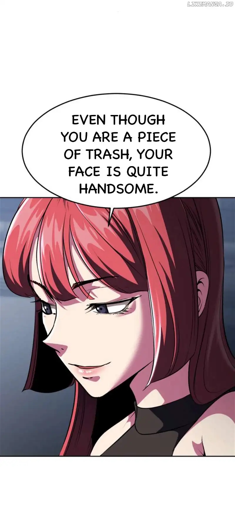 The Boy Of Death - Chapter 172 Page 42