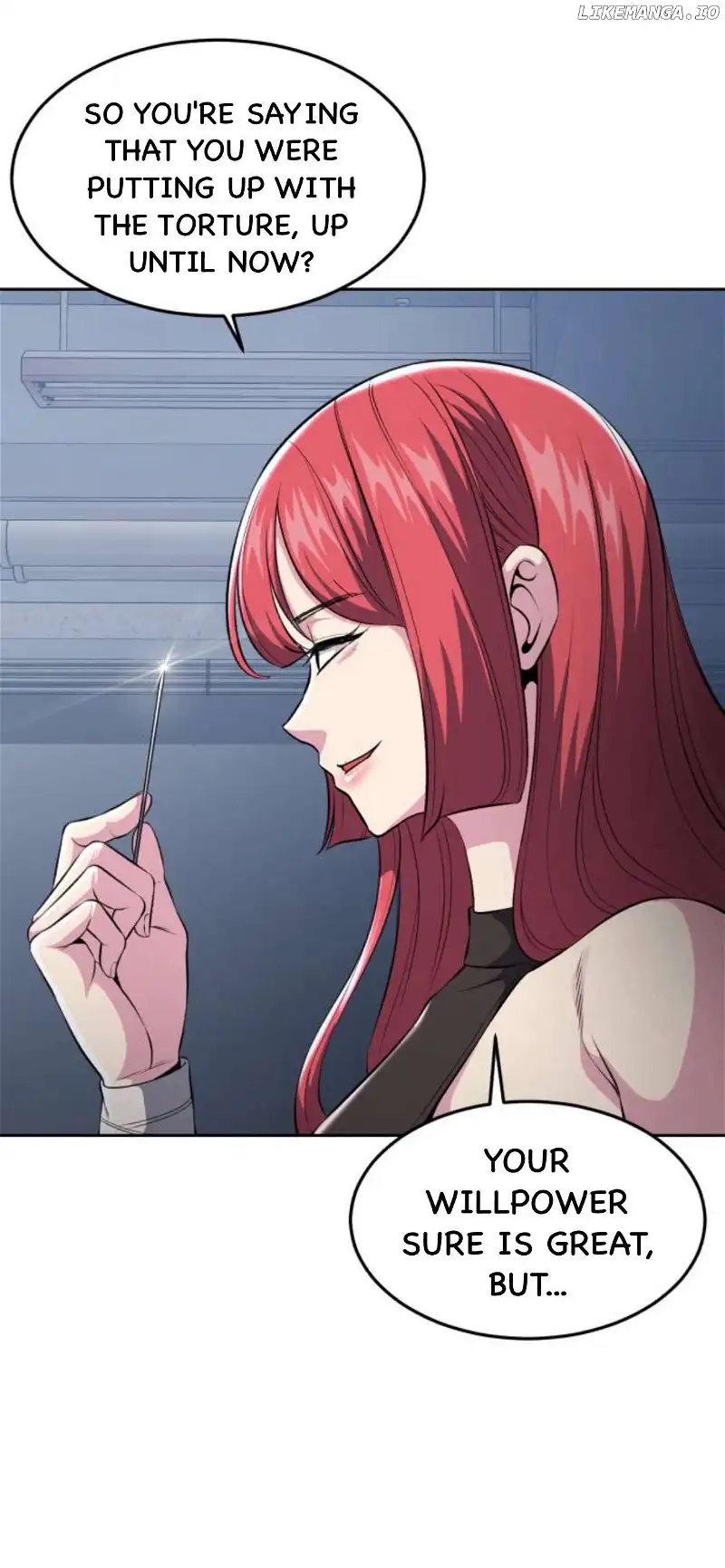 The Boy Of Death - Chapter 172 Page 48