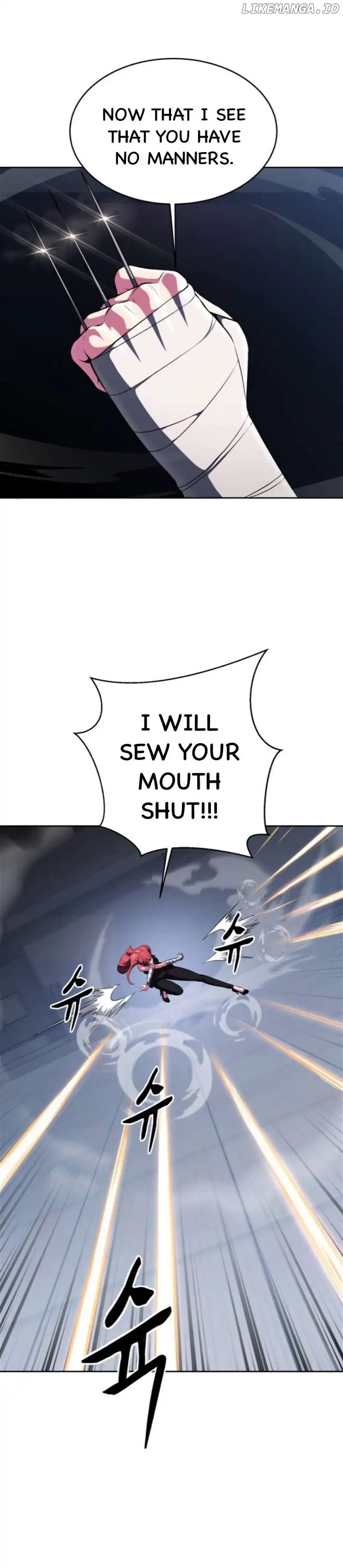 The Boy Of Death - Chapter 172 Page 53