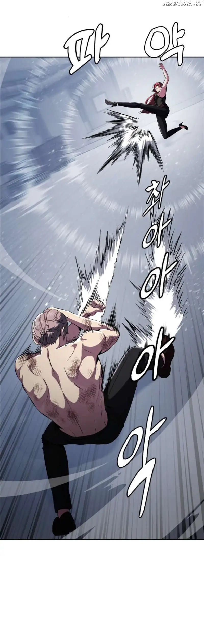 The Boy Of Death - Chapter 172 Page 56