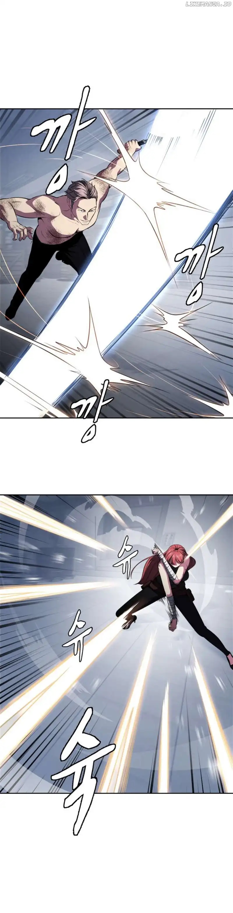 The Boy Of Death - Chapter 172 Page 59