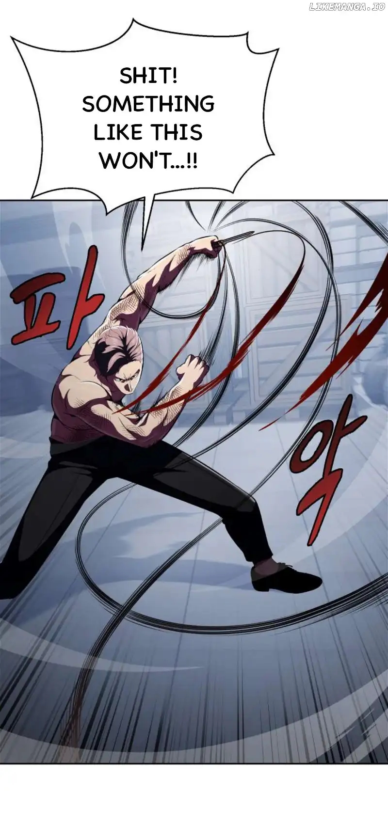 The Boy Of Death - Chapter 172 Page 65