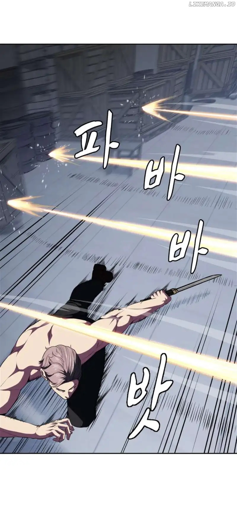 The Boy Of Death - Chapter 172 Page 67