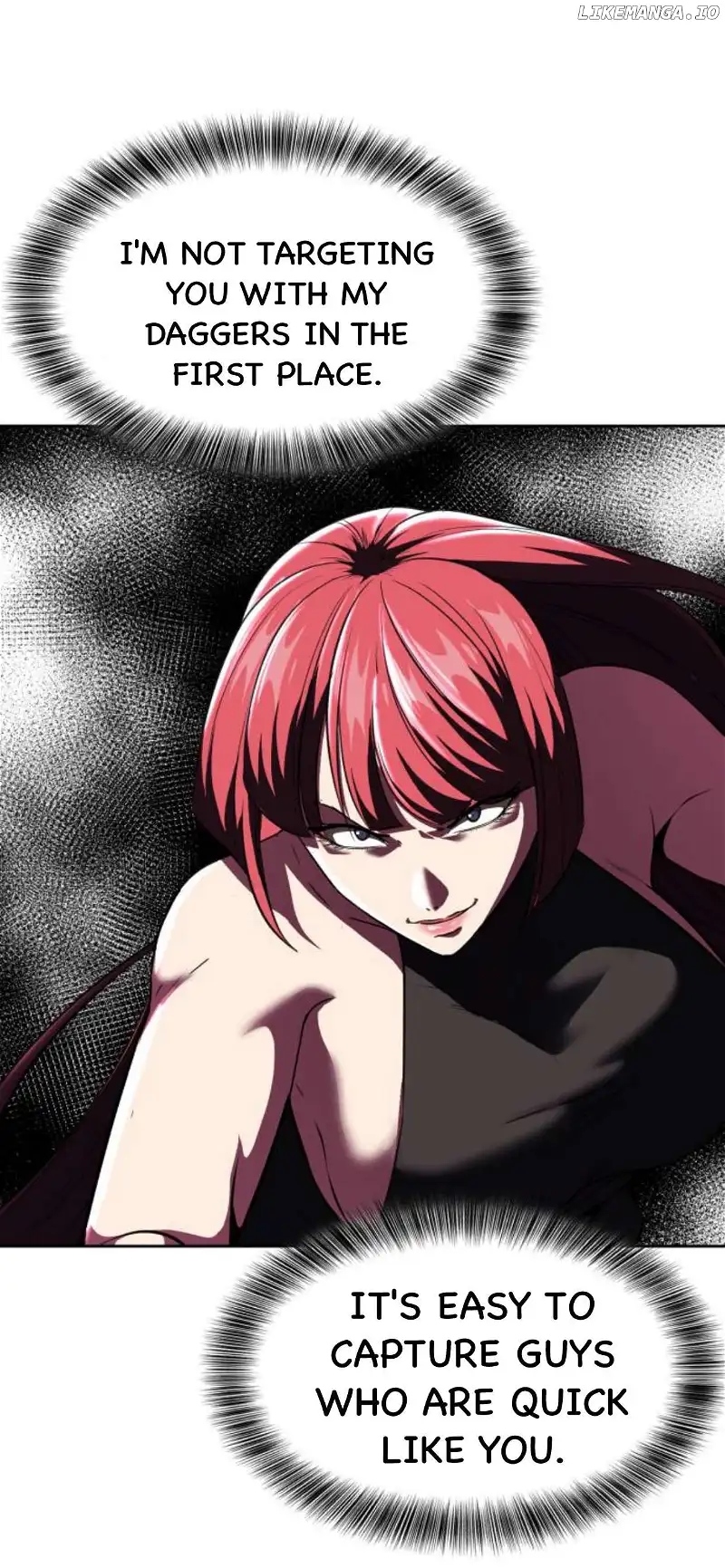 The Boy Of Death - Chapter 172 Page 69