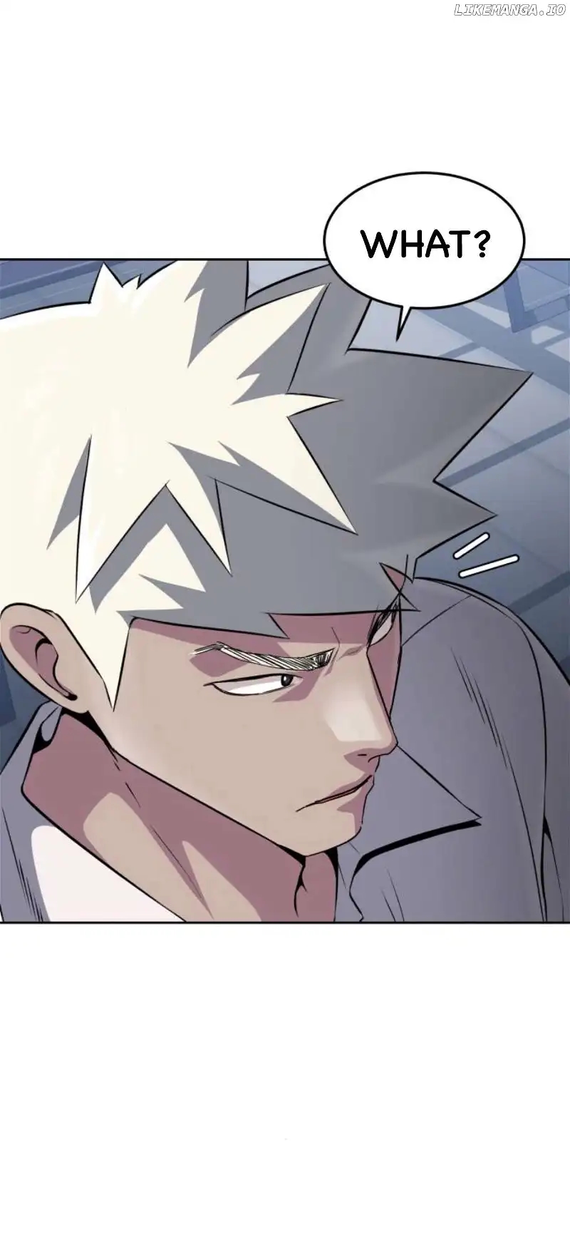 The Boy Of Death - Chapter 172 Page 7