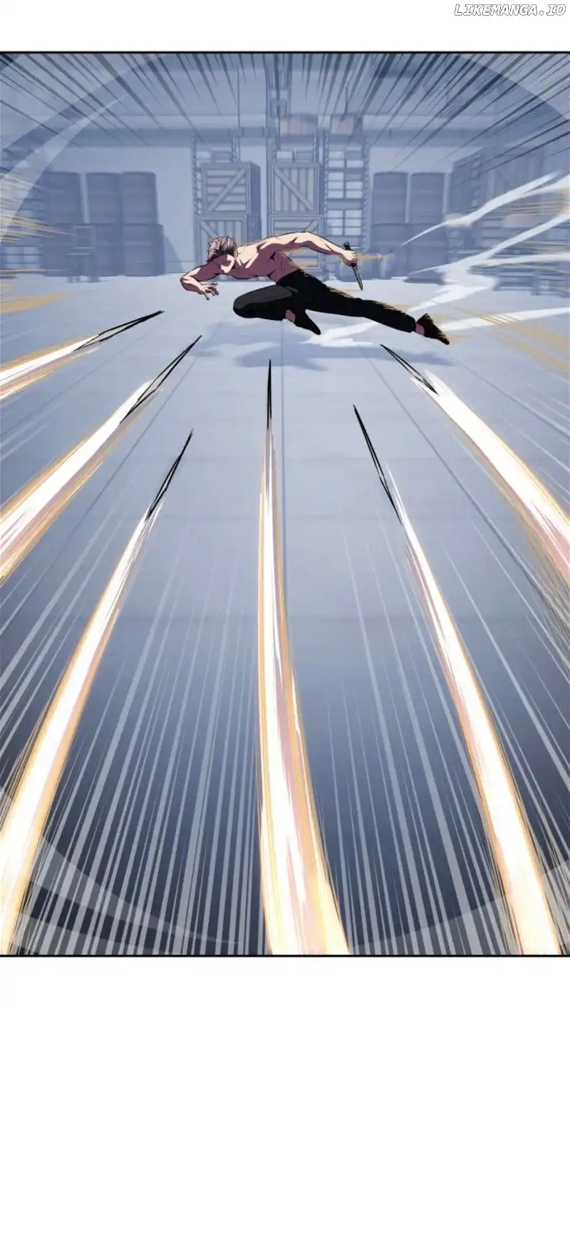 The Boy Of Death - Chapter 172 Page 72