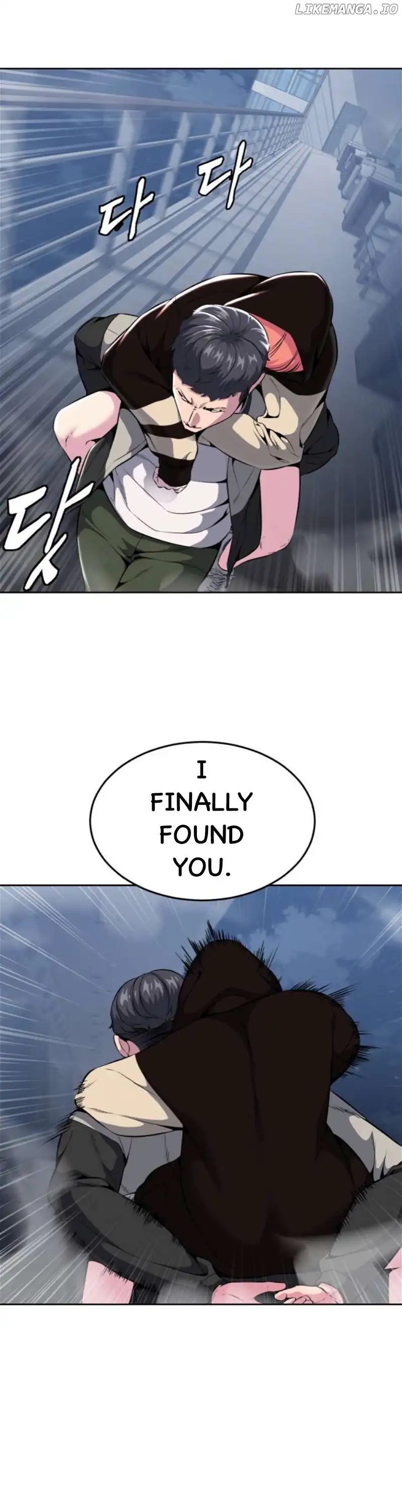 The Boy Of Death - Chapter 172 Page 74