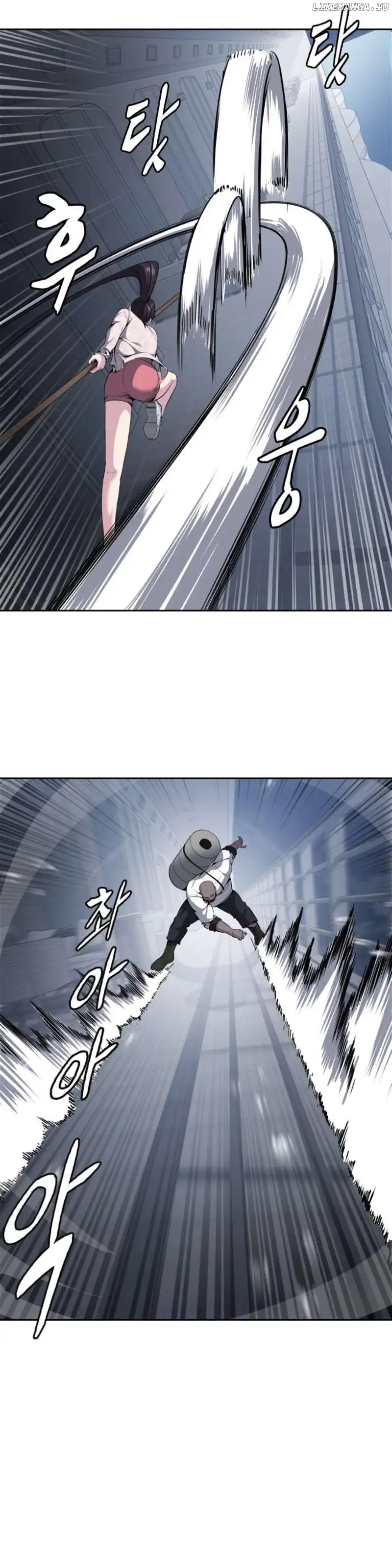 The Boy Of Death - Chapter 172 Page 78