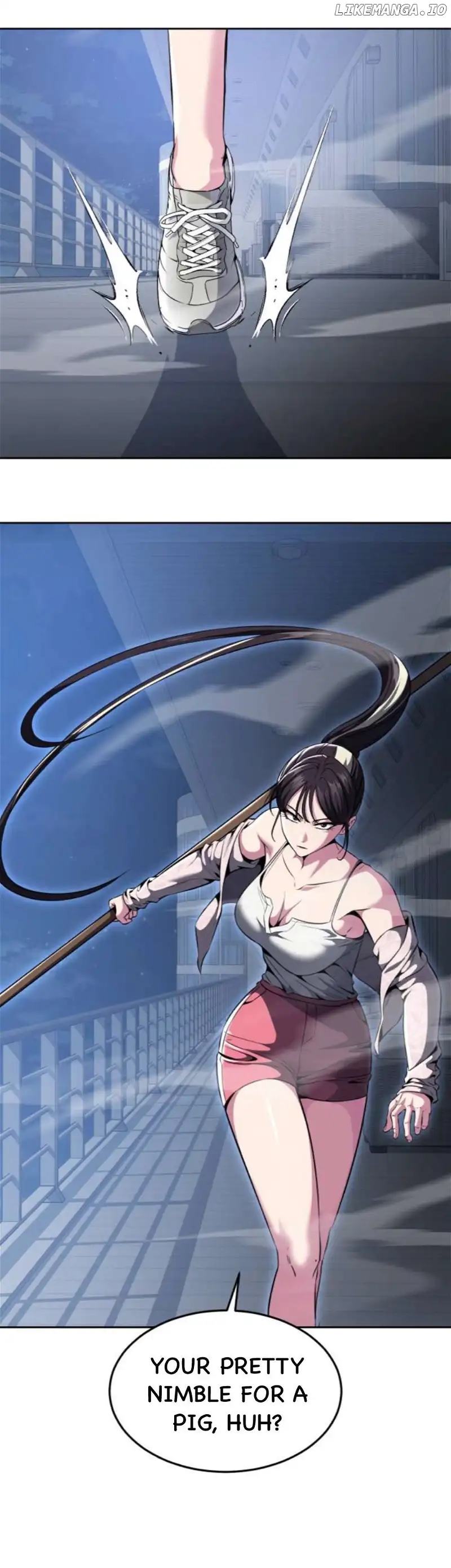 The Boy Of Death - Chapter 172 Page 79