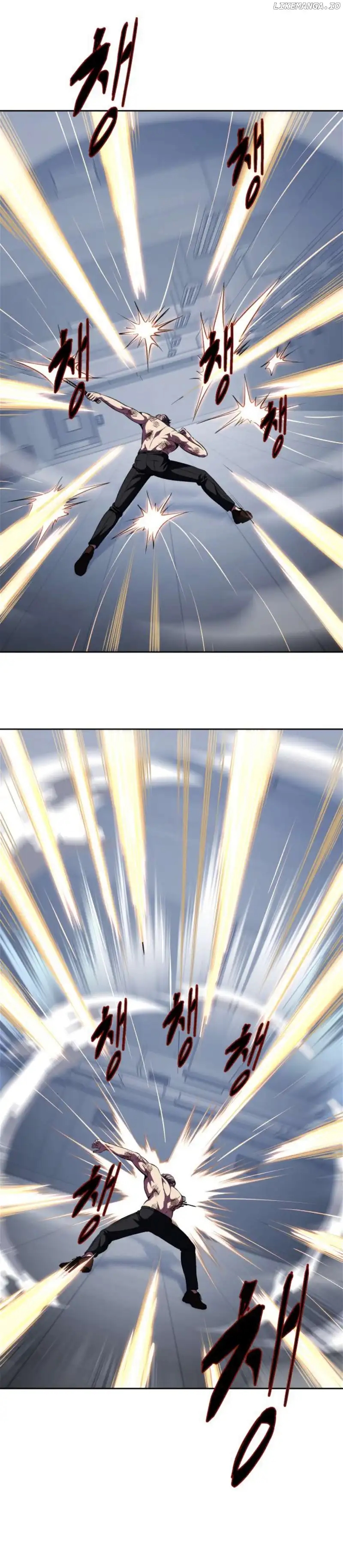 The Boy Of Death - Chapter 172 Page 84