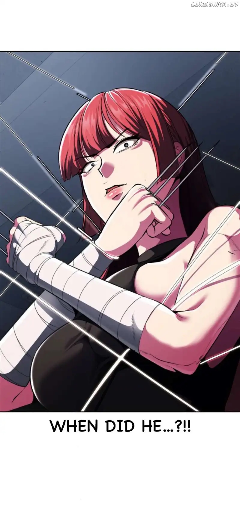 The Boy Of Death - Chapter 172 Page 87