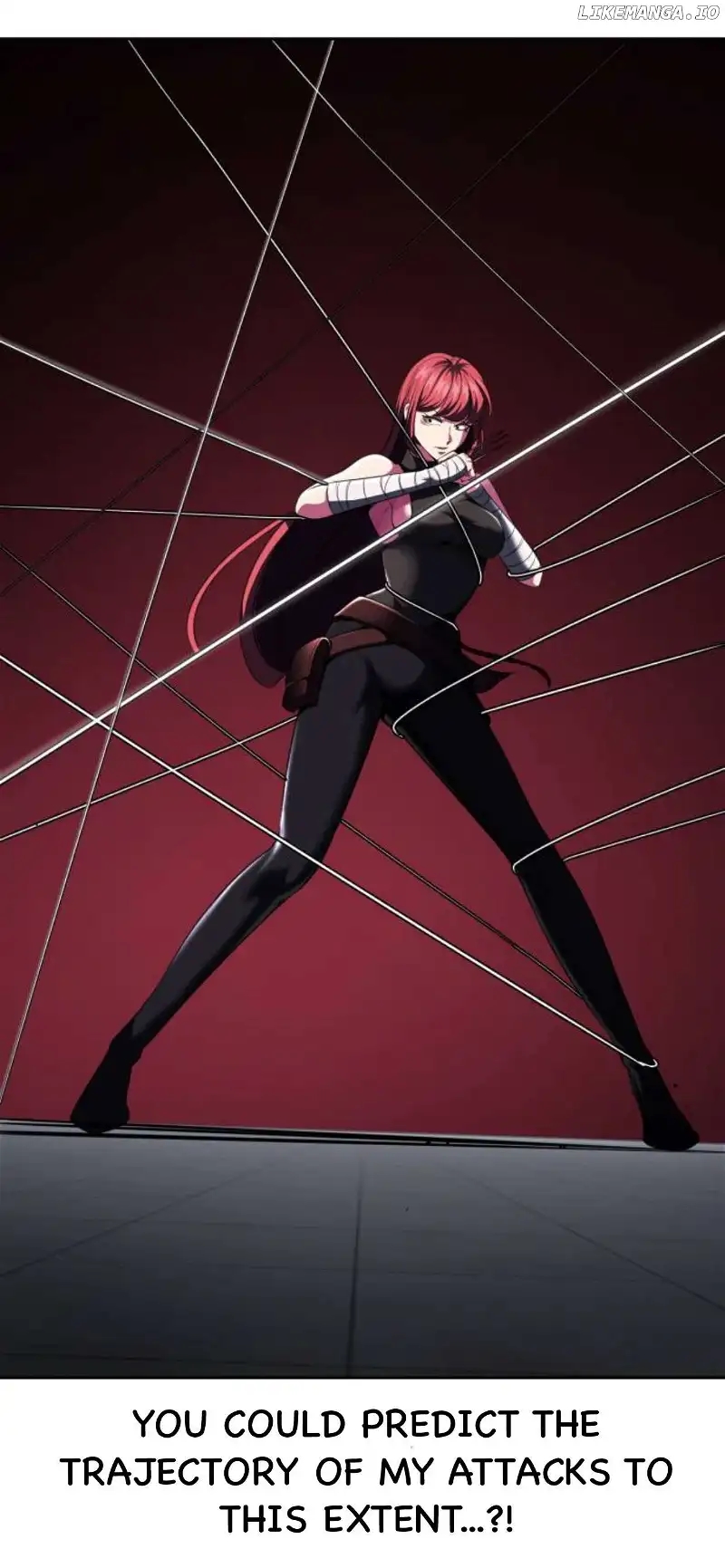 The Boy Of Death - Chapter 172 Page 89