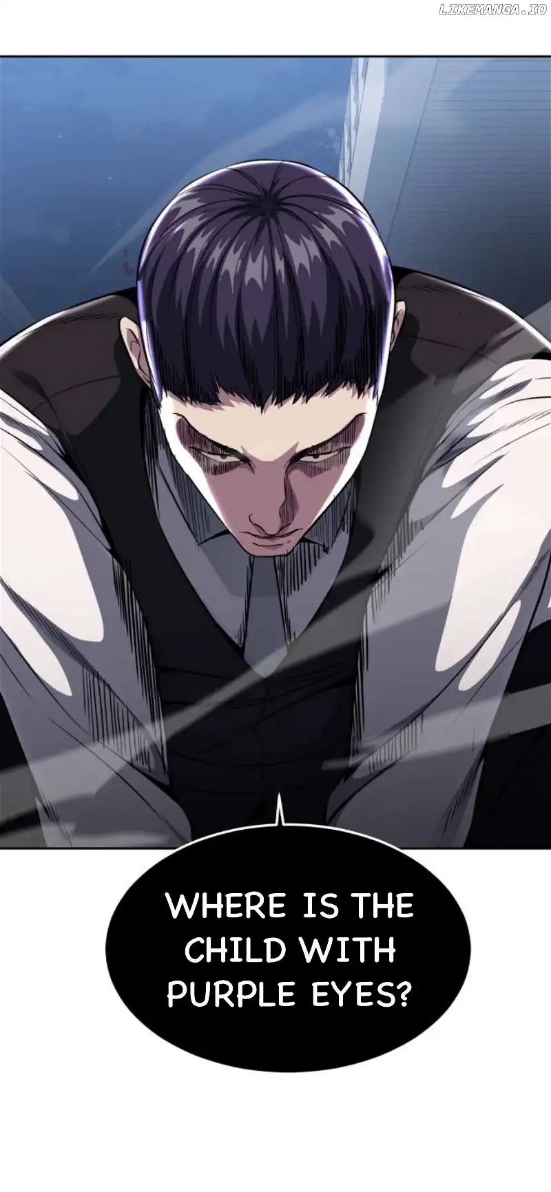 The Boy Of Death - Chapter 172 Page 9