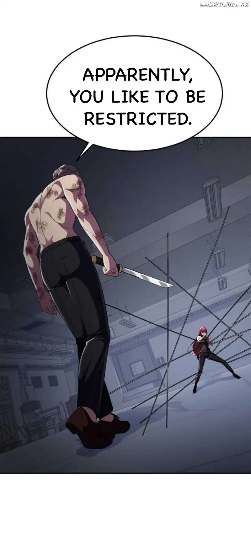 The Boy Of Death - Chapter 172 Page 91