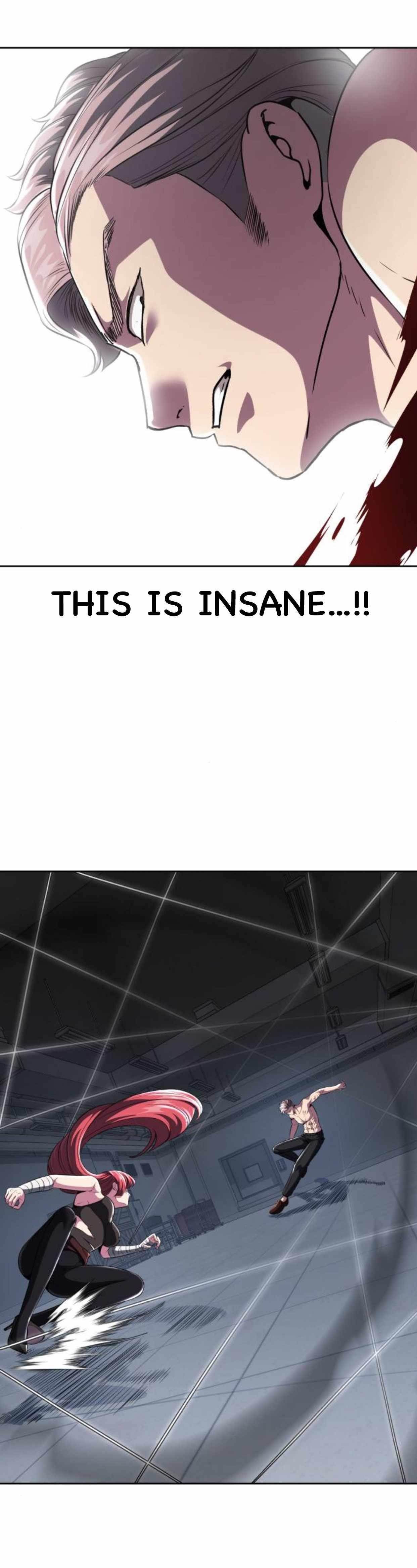 The Boy Of Death - Chapter 173 Page 22