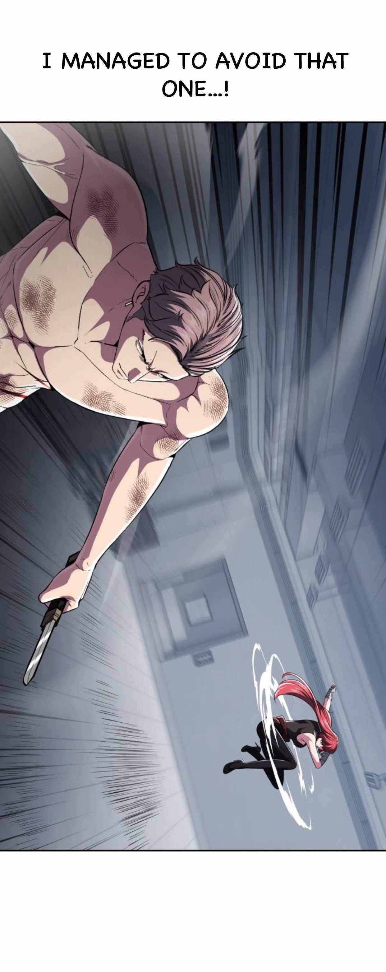 The Boy Of Death - Chapter 173 Page 24