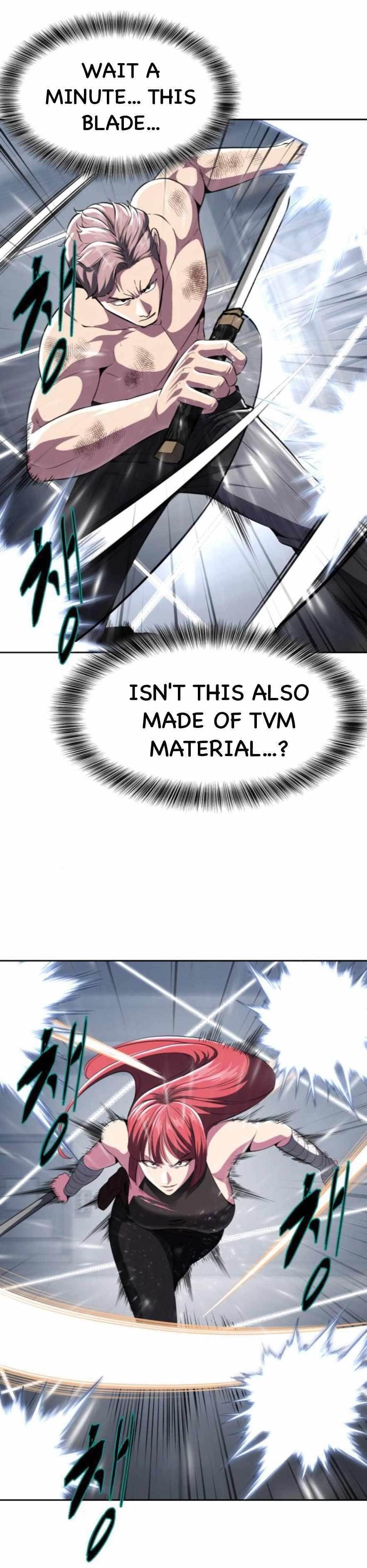 The Boy Of Death - Chapter 173 Page 29