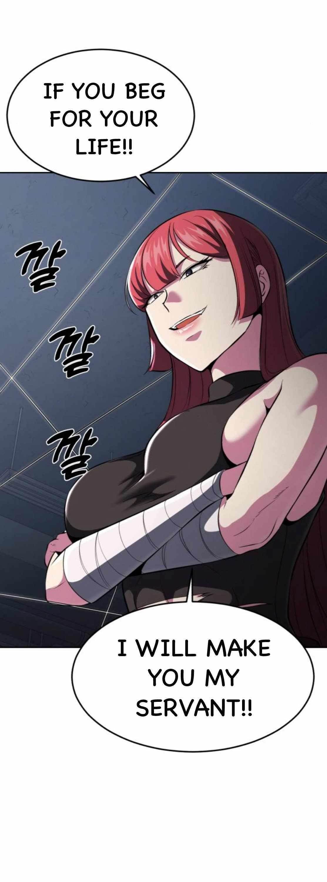 The Boy Of Death - Chapter 173 Page 35