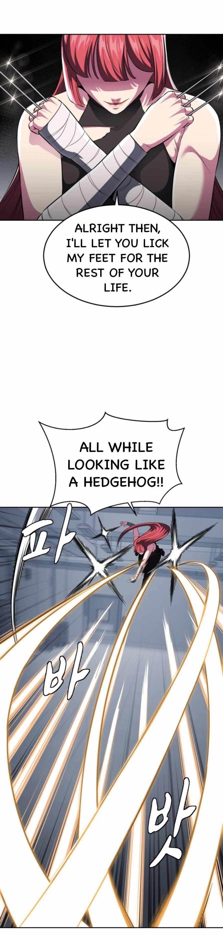 The Boy Of Death - Chapter 173 Page 37