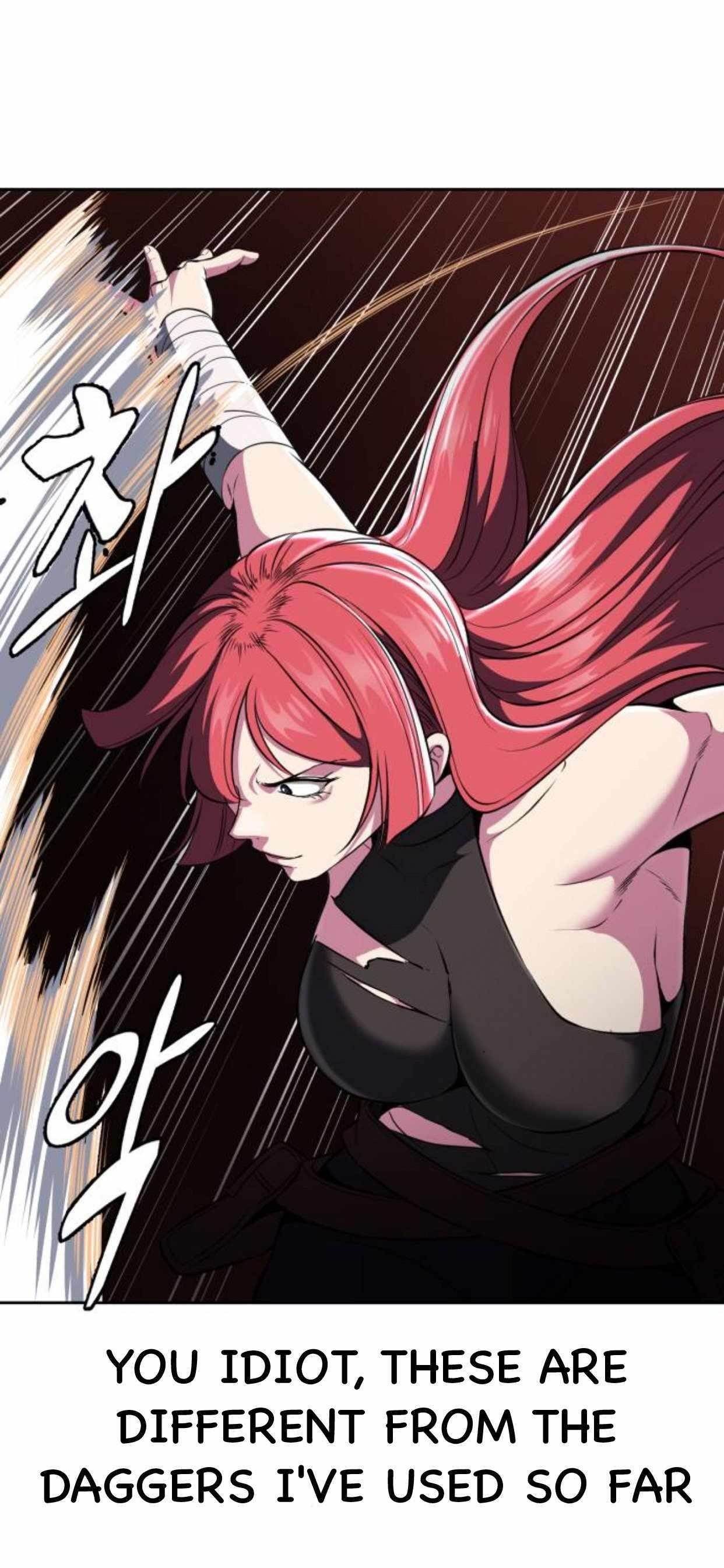 The Boy Of Death - Chapter 173 Page 38