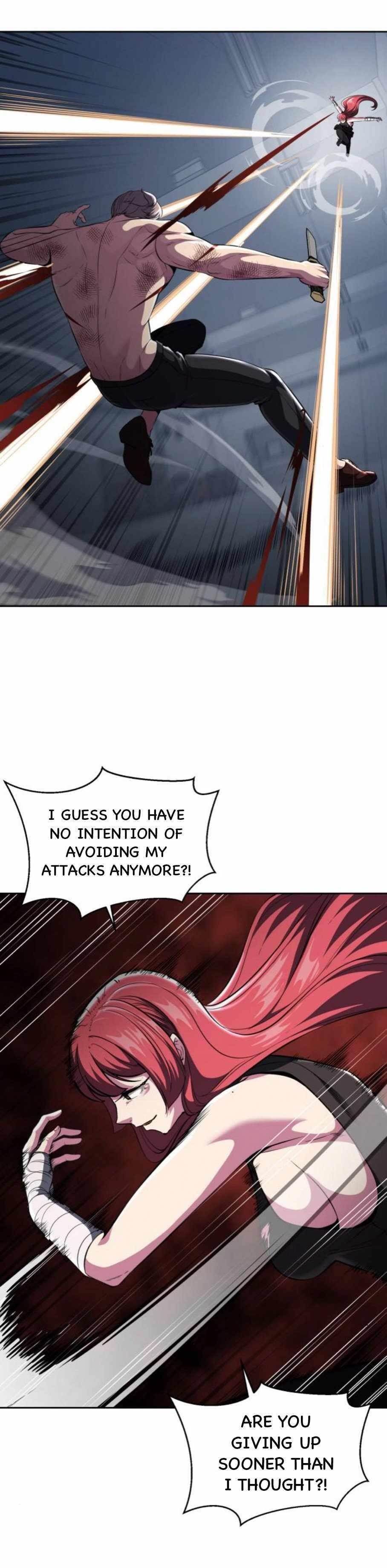 The Boy Of Death - Chapter 173 Page 41