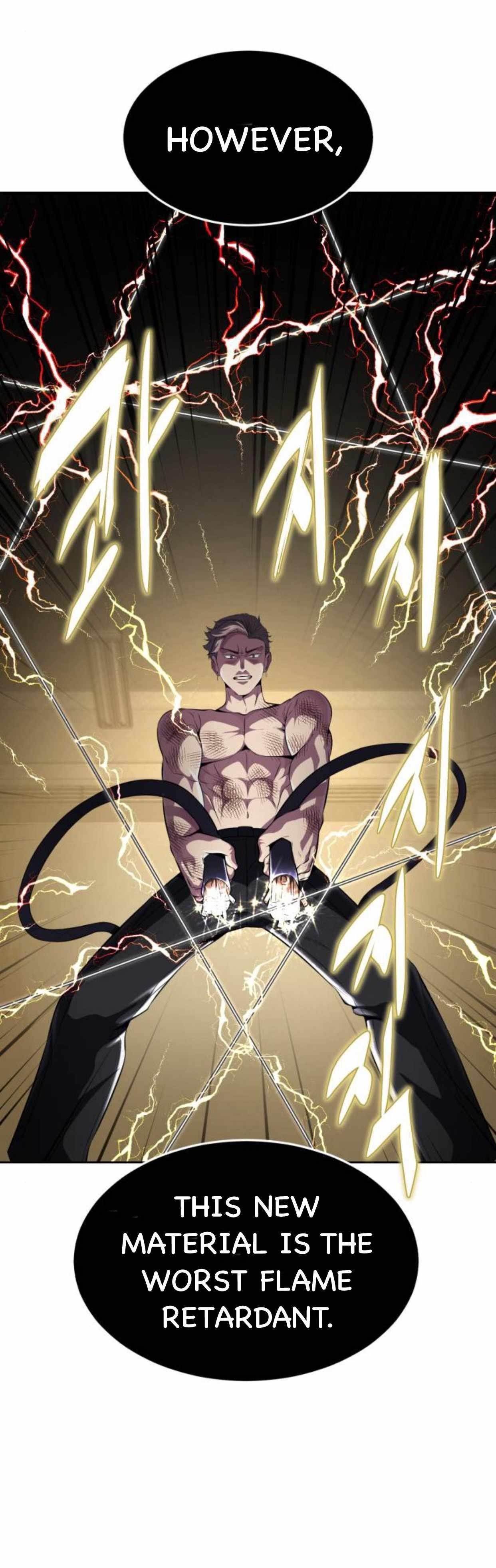 The Boy Of Death - Chapter 173 Page 47