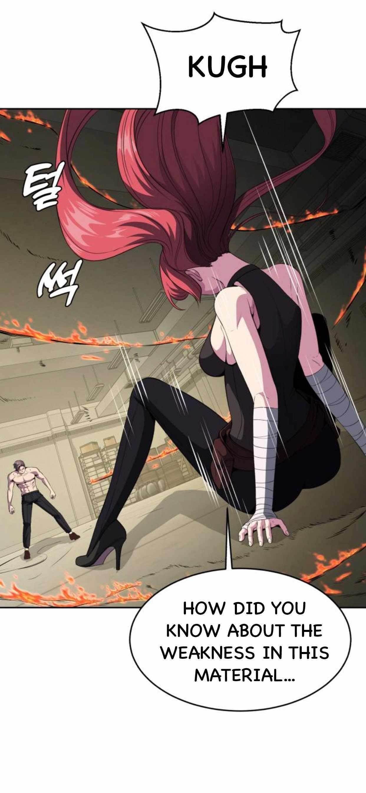 The Boy Of Death - Chapter 173 Page 51