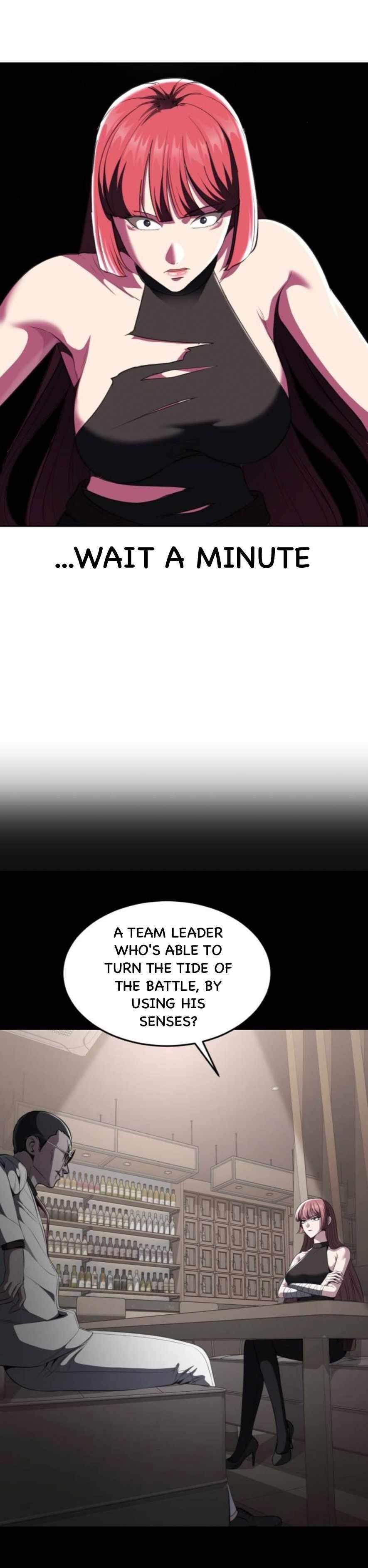 The Boy Of Death - Chapter 173 Page 58