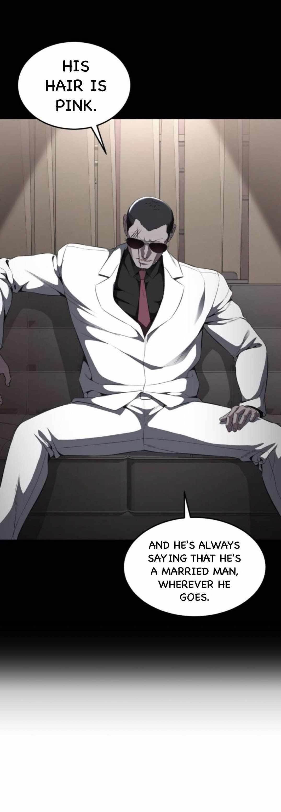 The Boy Of Death - Chapter 173 Page 59