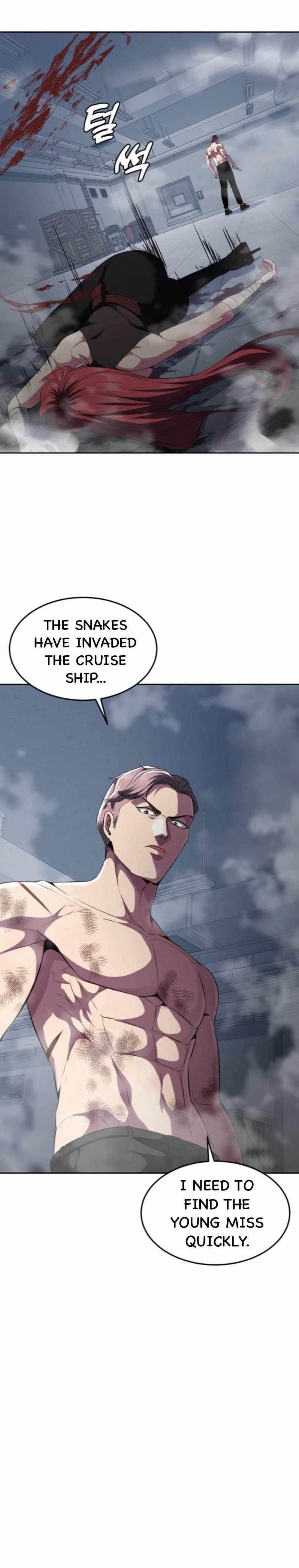 The Boy Of Death - Chapter 173 Page 61