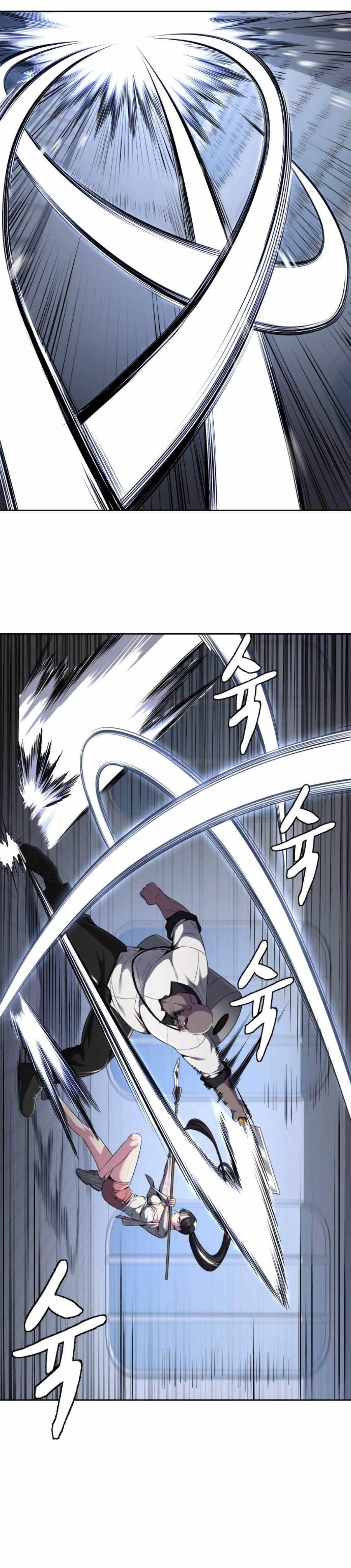 The Boy Of Death - Chapter 173 Page 62