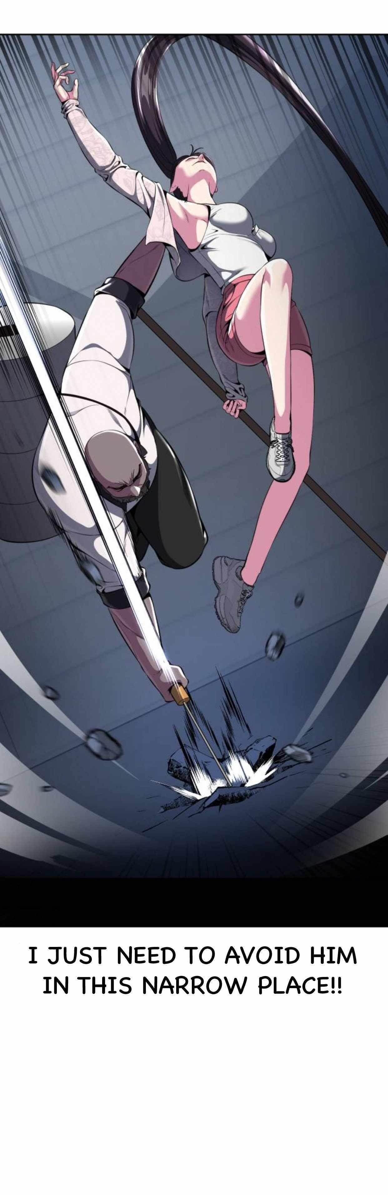 The Boy Of Death - Chapter 173 Page 65