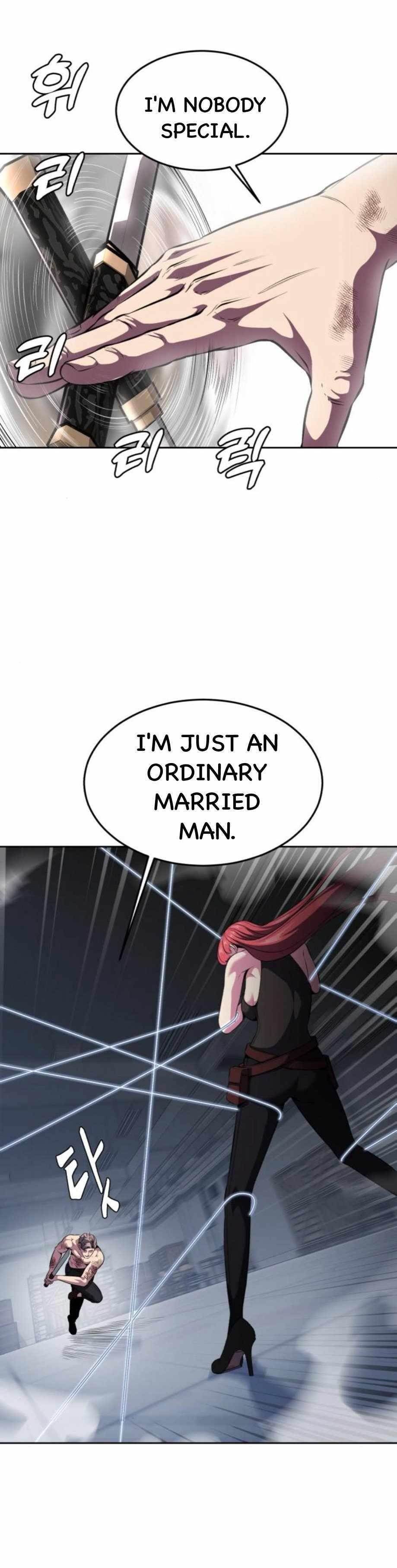 The Boy Of Death - Chapter 173 Page 7