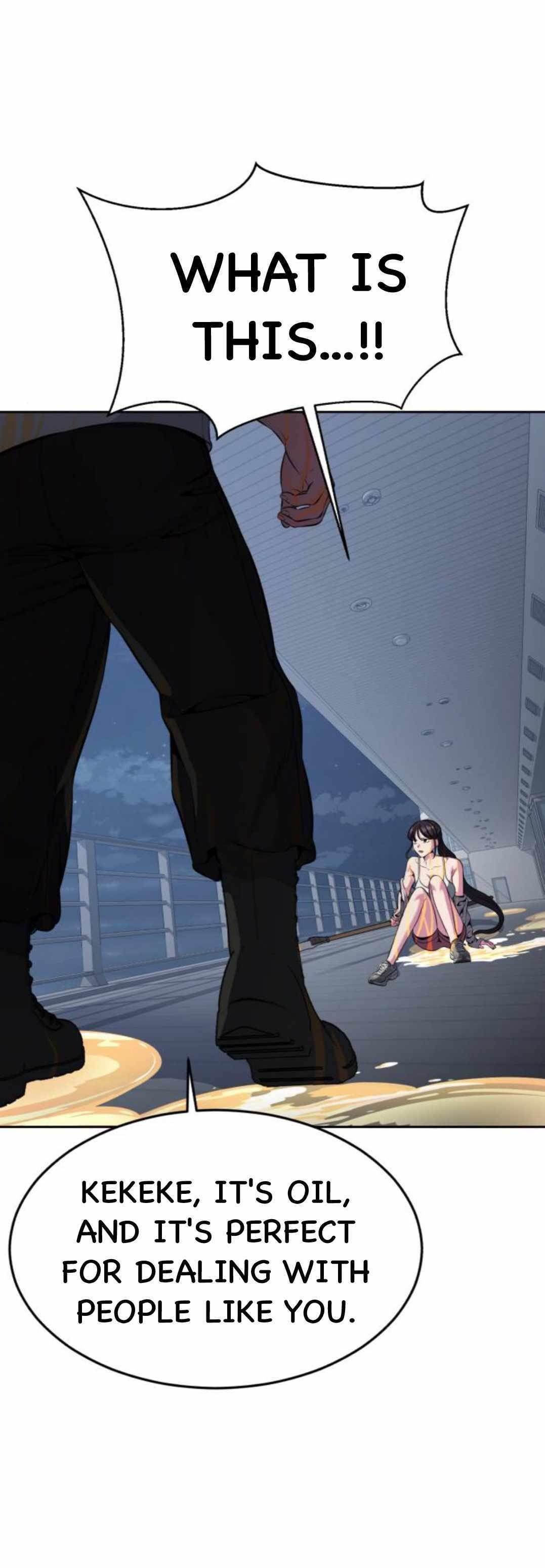 The Boy Of Death - Chapter 173 Page 74