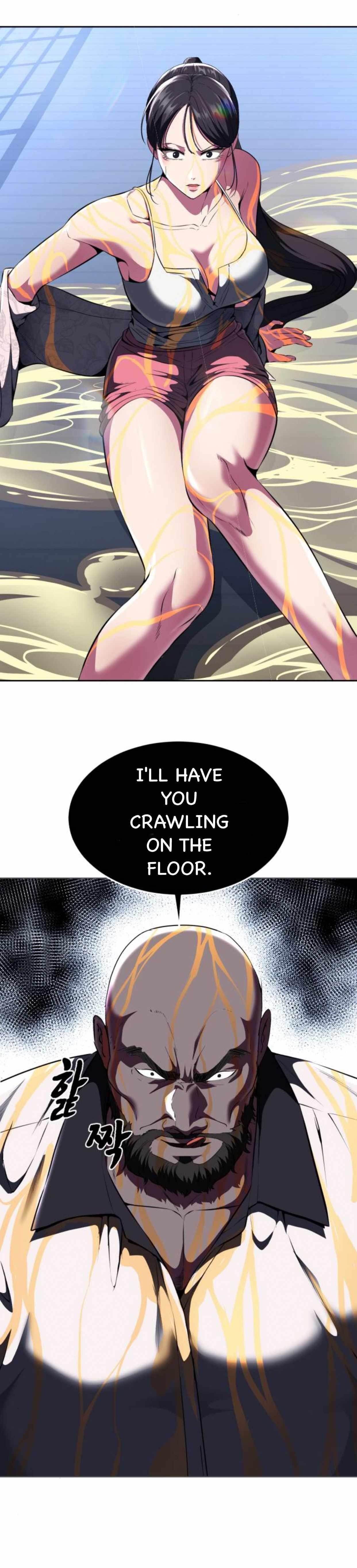 The Boy Of Death - Chapter 173 Page 78