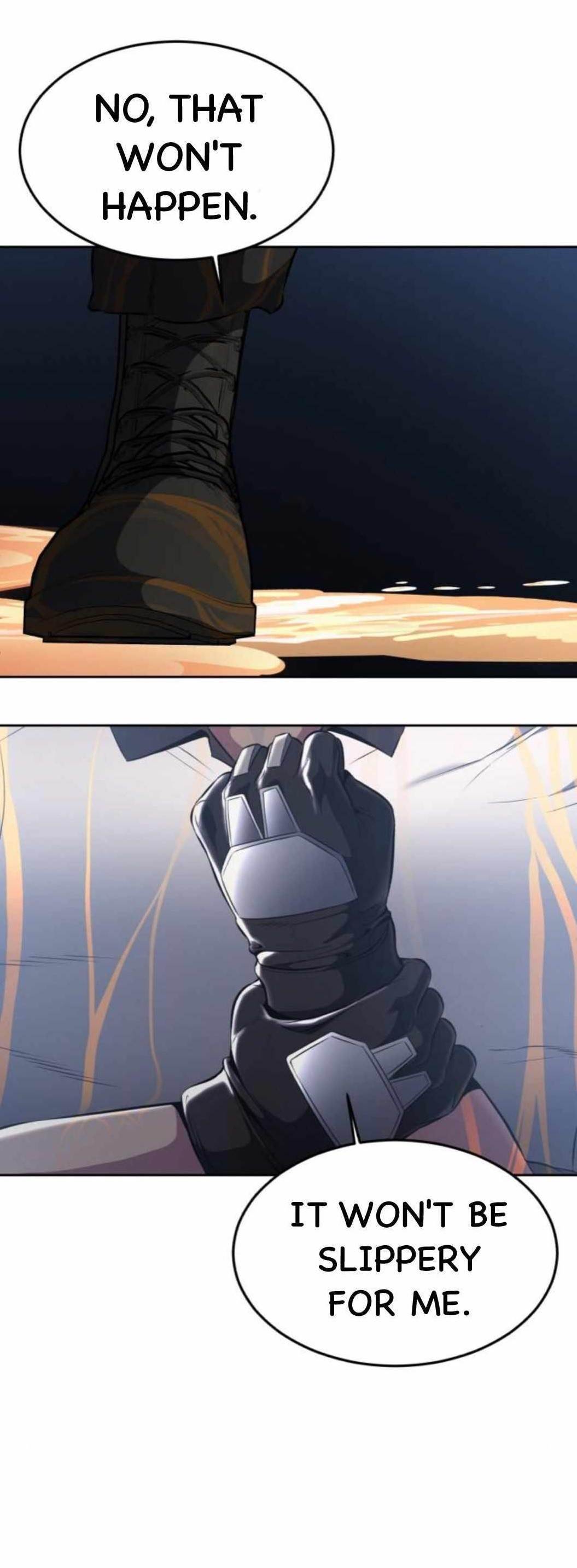 The Boy Of Death - Chapter 174 Page 1