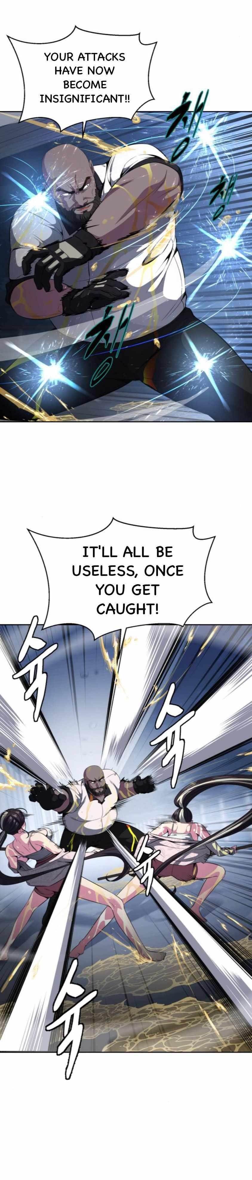 The Boy Of Death - Chapter 174 Page 16