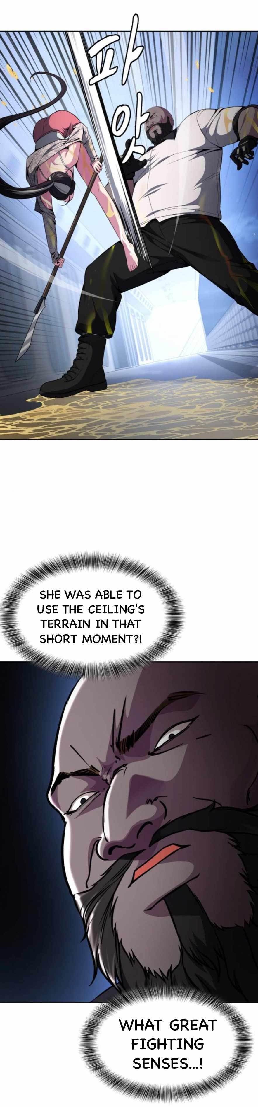 The Boy Of Death - Chapter 174 Page 20