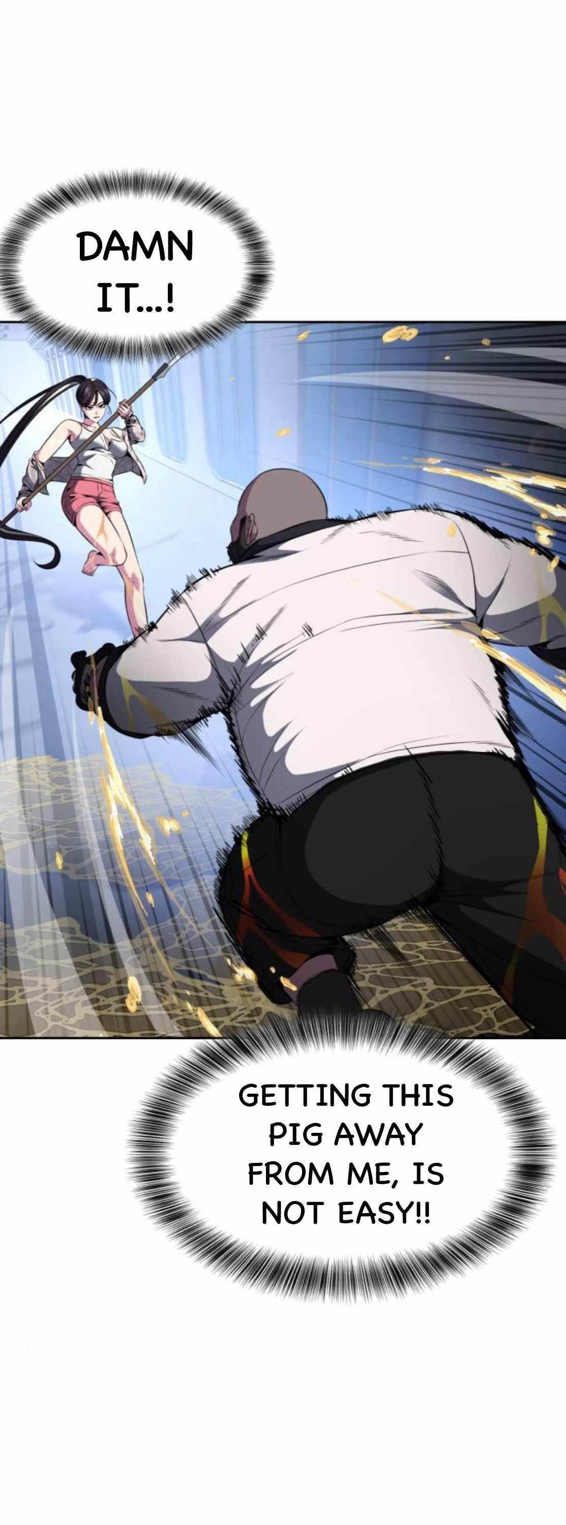 The Boy Of Death - Chapter 174 Page 23