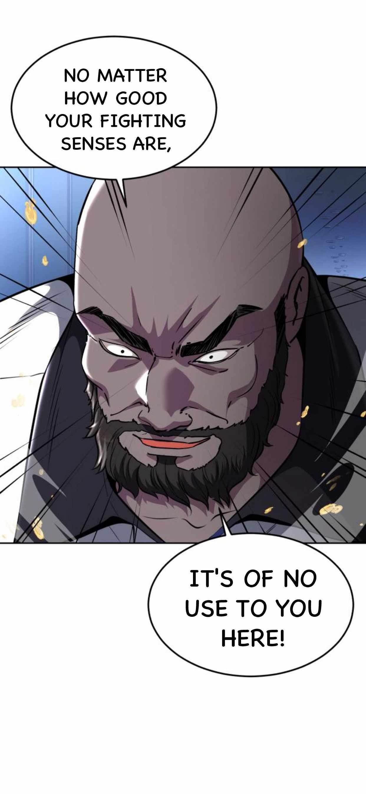 The Boy Of Death - Chapter 174 Page 24