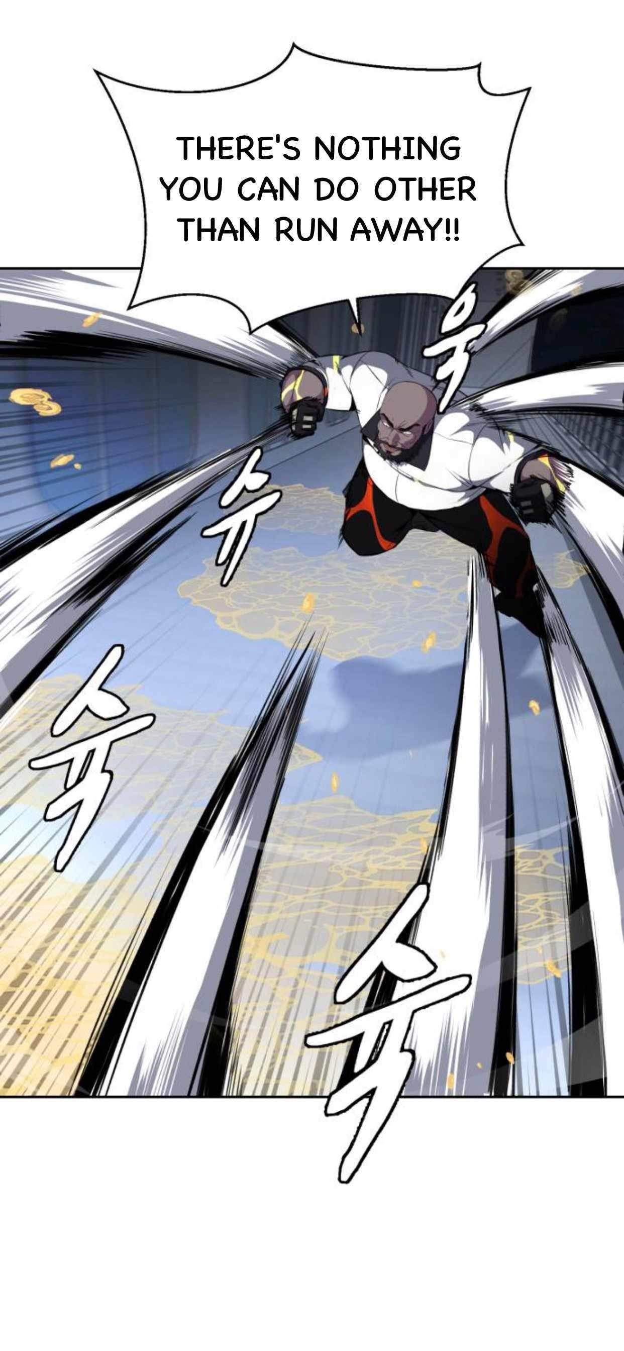 The Boy Of Death - Chapter 174 Page 25