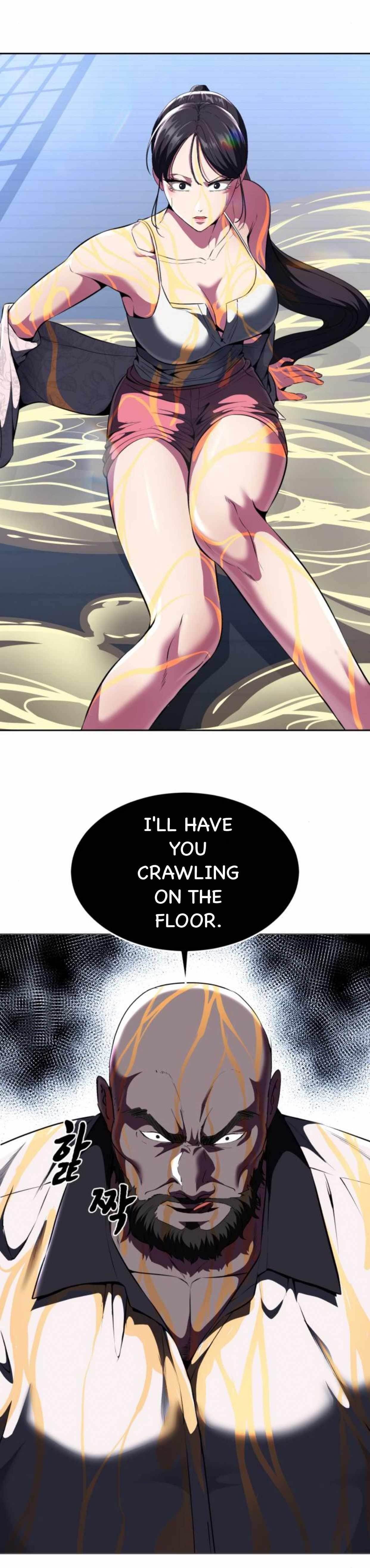 The Boy Of Death - Chapter 174 Page 3