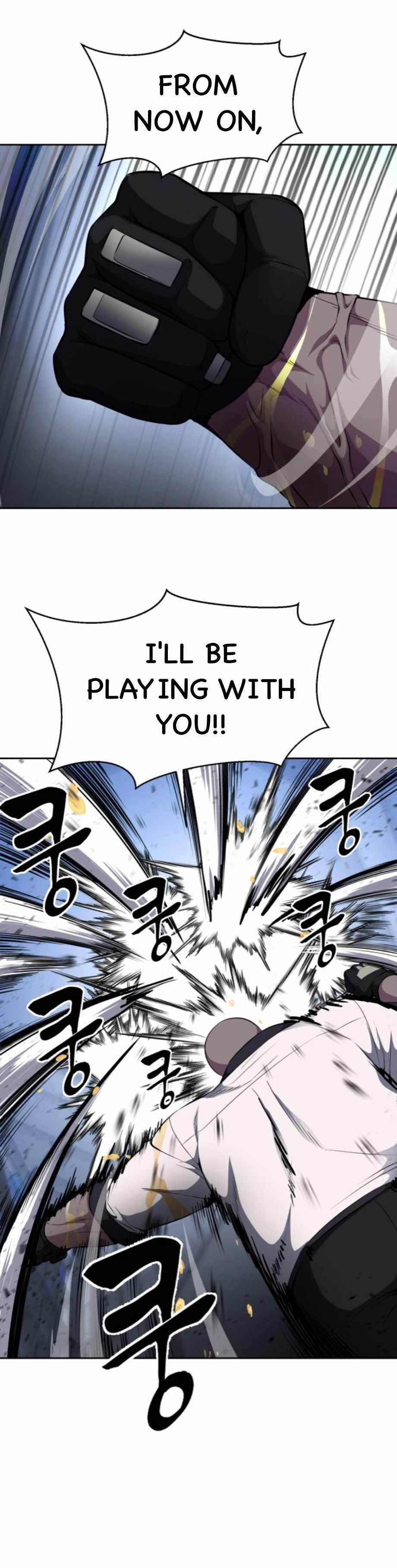 The Boy Of Death - Chapter 174 Page 36