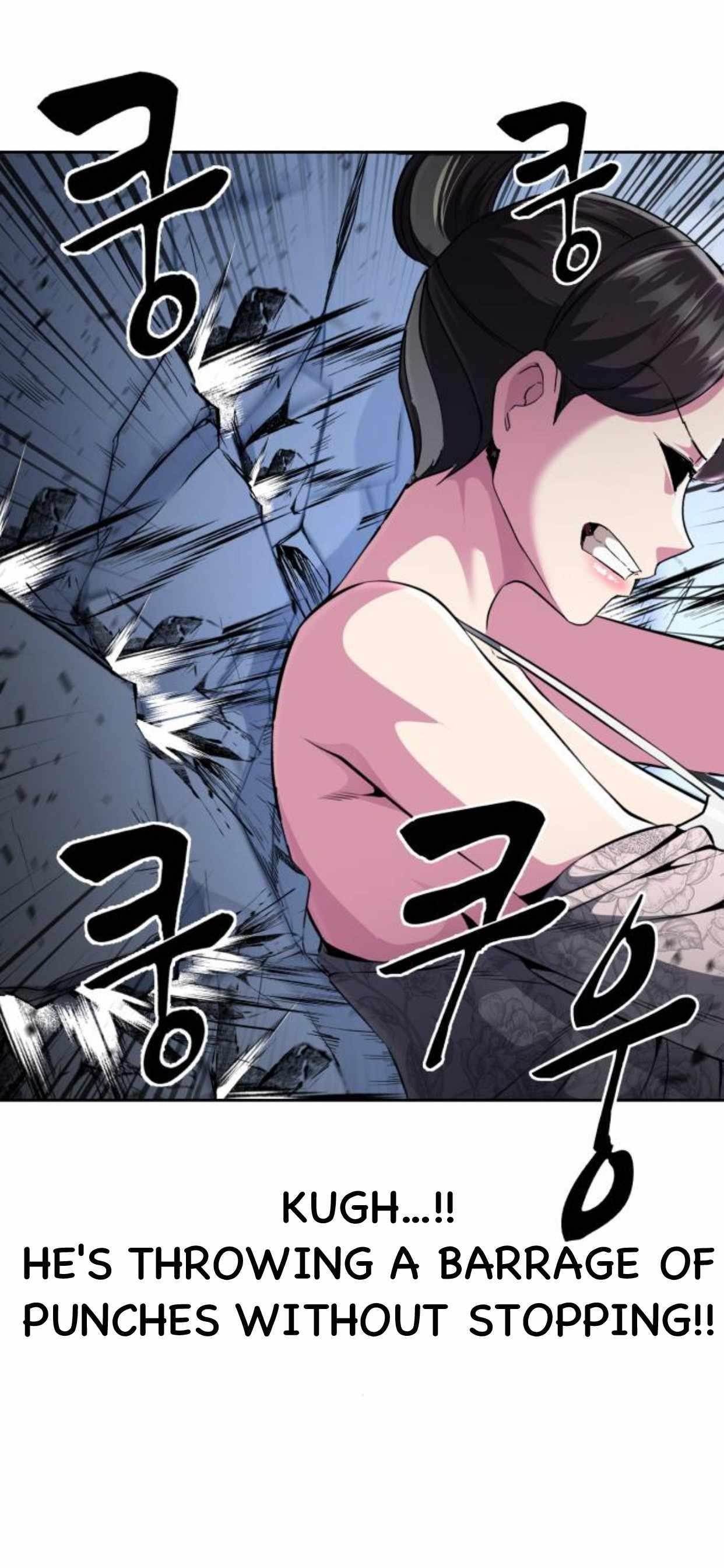 The Boy Of Death - Chapter 174 Page 38