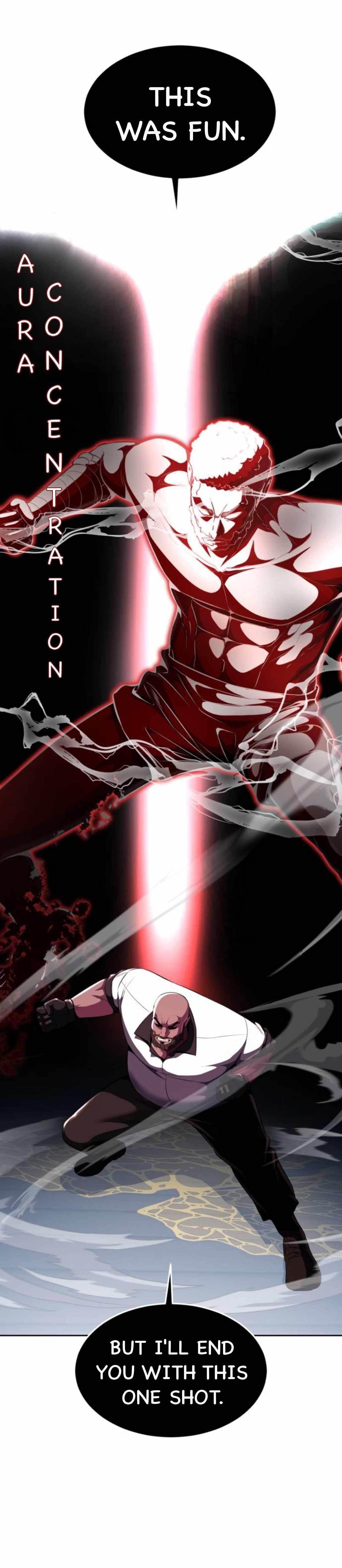 The Boy Of Death - Chapter 174 Page 40