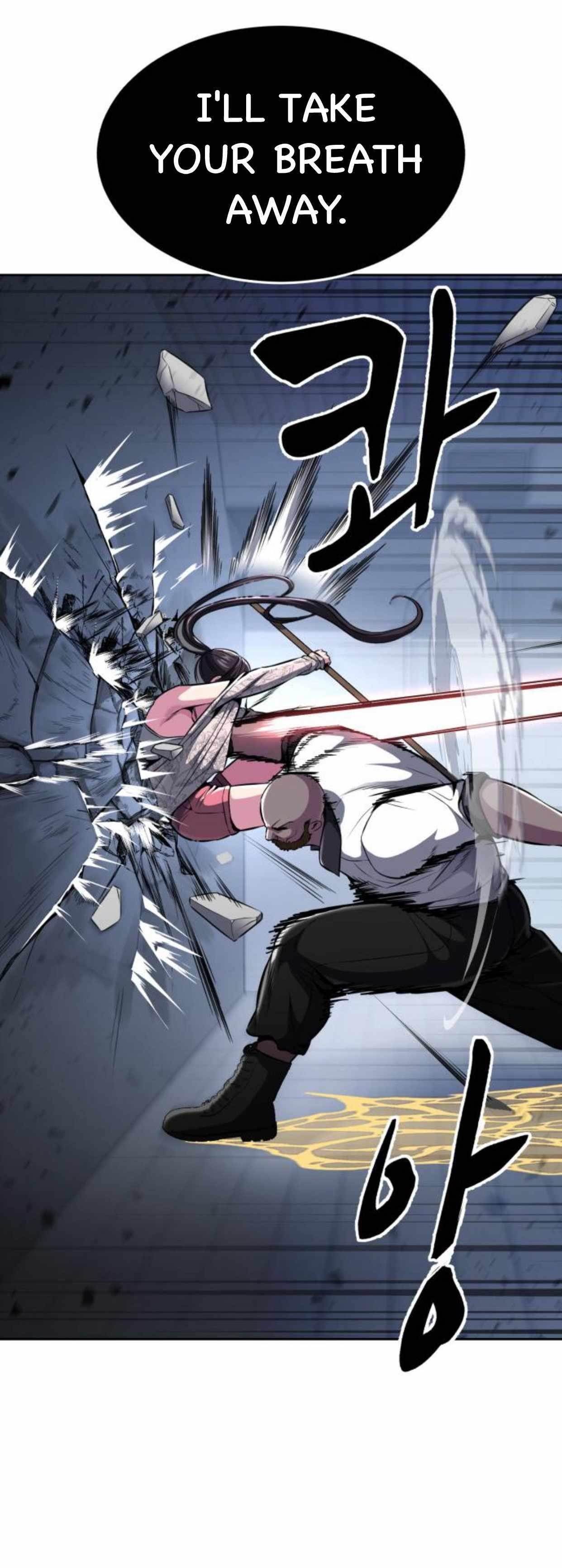 The Boy Of Death - Chapter 174 Page 41