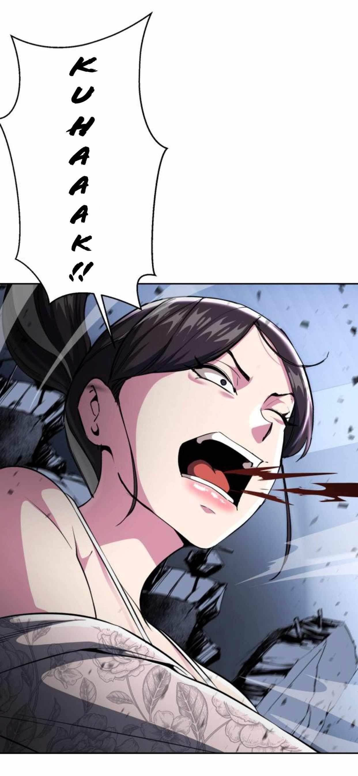 The Boy Of Death - Chapter 174 Page 42